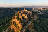 En La Noche Romántica, 363 destinos para elegir los pueblos más bellos de Italia (ANSA)