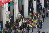 Mattarella, i martiri di Brescia non saranno dimenticati