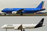 ITA e Lufthansa aguardam autorização da UE para acordo
