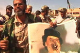 Libia: Gheddafi e' stato ucciso
