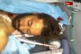 Mostrato in tv cadavere figlio Gheddafi