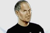 La biografia a fumetti di Steve Jobs