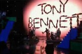 Fiorello publica video prove Tony Bennett