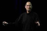 Steve Jobs svela iPad2