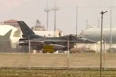 Partito da Aviano il caccia Usa caduto in Libia