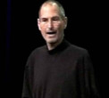 Steve Jobs presenta nuovo Ipad