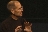 Apple, Steve Jobs si dimette da ceo
