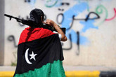 Libia: Cnt, Sirte si arrenda