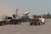 Libia: verso Sirte, lealisti bombardano ribelli