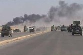 Libia: la battaglia per Sirte e' iniziata