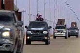 Libia: forze anti-Gheddafi da Tripoli arrivano a Bani Walid