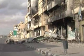 Libia: a Misurata la vita riprende