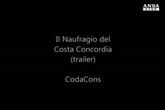 Costa Concordia, la ricostruzione del Codacons