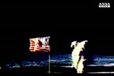Addio a Neil Armstrong, l'uomo della Luna