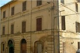 'Casa Nappi' a Loreto (Ancona) - dal sito del Demanio © Ansa