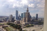 Varsavia (ANSA)