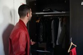 Sanremo: Nesli apre il suo armadio per l'ANSA
