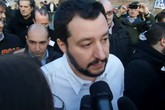 Salvini: Marino e' sciagura, Roma merita di piu'