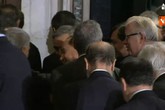 Quirinale: Berlusconi 'abbraccia' Vendola