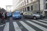 Tre morti in tribunale Milano, preso omicida