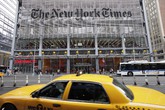 New York Times-Subscriptions (ANSA)