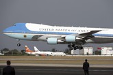 Trump wants to cancel Air Force One order (ANSA)