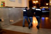 Bruxelles: algerino arrestato a Salerno
