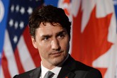 Justin Trudeau (ANSA)