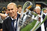 Champions League: Real campione, la prima volta di Zidane allenatore / SPECIALE © 