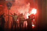 Euro 2016: a Lille ancora furia ultr, 36 arresti (ANSA)