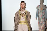 Moda: NY, Hijab in passerella a sfilate Manhattan (ANSA)