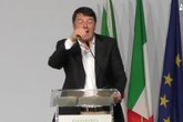Renzi: 'Sconfiggeteci non eliminateci. Scissione e' uguale ricatto'
