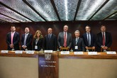 Business Summit B7 in Rome (ANSA)