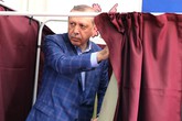 Ue avvisa Erdogan, pena morte è la linea più rossa (ANSA)
