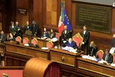 Napolitano annuncia: Giuliana Segre e' senatrice a vita