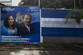 Borrell, il presidente del Nicaragua Ortega è diventato un dittatore (ANSA)