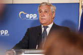 Tajani, interrogazione a Bruxelles su caro prezzi dell'energia (ANSA)