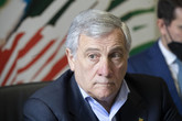 Tajani, serve un'Europa che coinvolga di più i cittadini (ANSA)