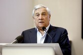Tajani, ora scrivere una Costituzione europea (ANSA)