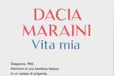 Vita mia di Dacia Maraini presentato alla Fiera della Parole