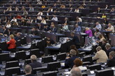 L'europarlamento adotta la sua posizione sul Media Freedom Act. Sì all'uso di spyware per reati grav (ANSA)