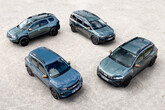 Dacia Sandero, la regina di maggio. L'auto più venduta in Europa -  Quacquarelli