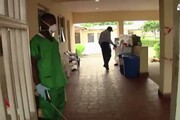 Ebola: il 16 summit Ue,ipotesi invio militari in Africa