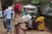 Ebola, Oms: 9 mila casi e 4.500 morti