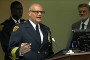 Cleveland, polizia mostra video 12enne ucciso
