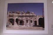 In mostra a Roma l'antica cittadella di Erbil