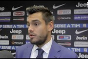 Romero: 'Siamo forti, senza Buffon avremmo preso i tre punti'