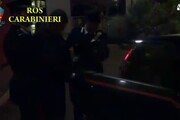 Mafia e appalti, arresti a Roma indagato Alemanno