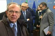 Padoan: grazie a Italia approvato bilancio europeo