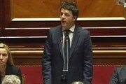 Governo, Renzi: fiducia non di moda, noi controcorrente